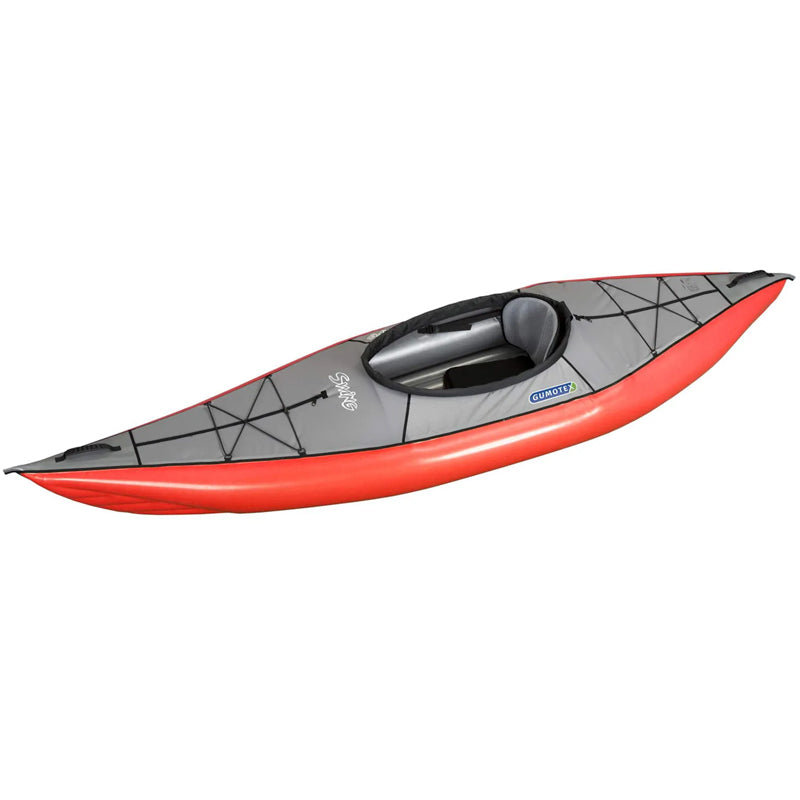 Load image into Gallery viewer, Gumotex Swing 1 Kajak in rot