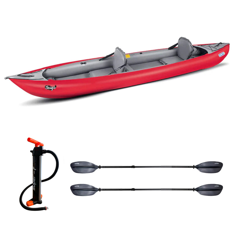 Load image into Gallery viewer, Gumotex Thaya Starterset