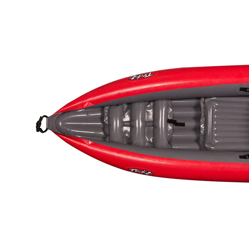 Laad de foto op in Galerie -Viewer, Gumotex Twist 1 in rot Bug