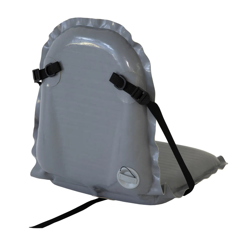 Cargue la imagen en el visor de la galería, Gumotex Universal Dropstitch Luftsitz von hinten