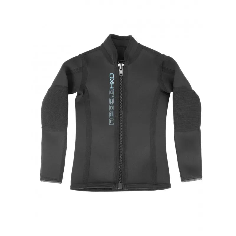 Carica immagine in Galleria Viewer, Hiko Bolero Junior Neoprenjacke