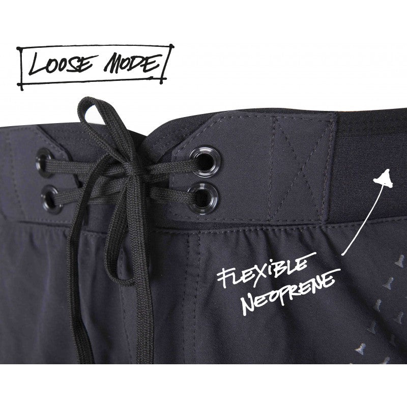 Lade das Bild in Galerie -Viewer, Hiko Gambit Neopren Paddelshorts Bund