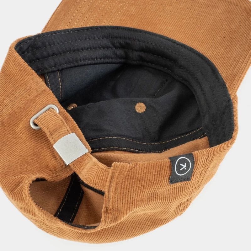 Cargue la imagen en el visor de la galería, Hiko Nuevo Schirmkappe Innen