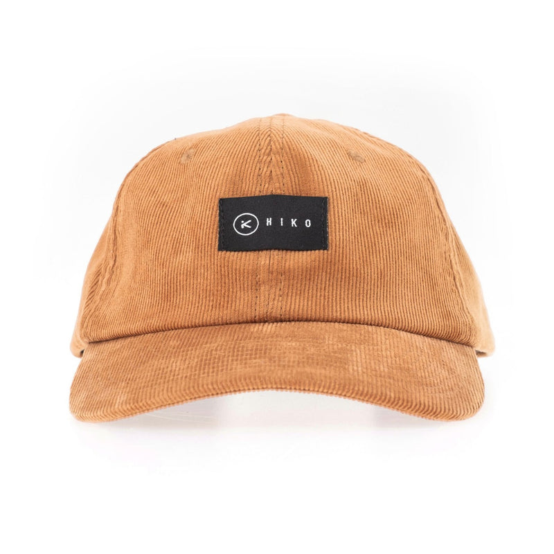 Cargue la imagen en el visor de la galería, Hiko Nuevo Schirmkappe mit Logo