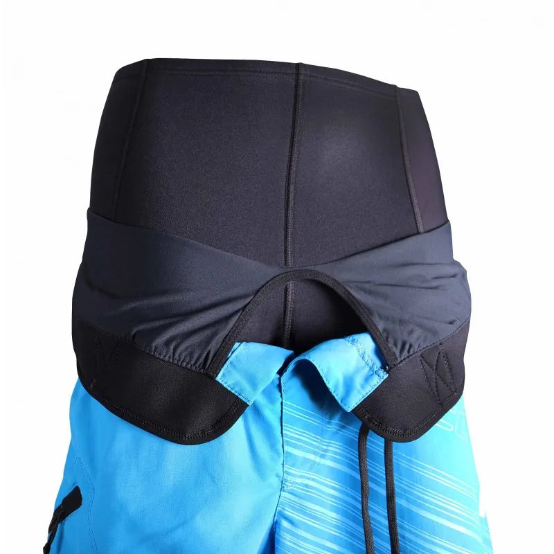 Lade das Bild in Galerie -Viewer, Hiko Neo Core Paddelshorts in blau