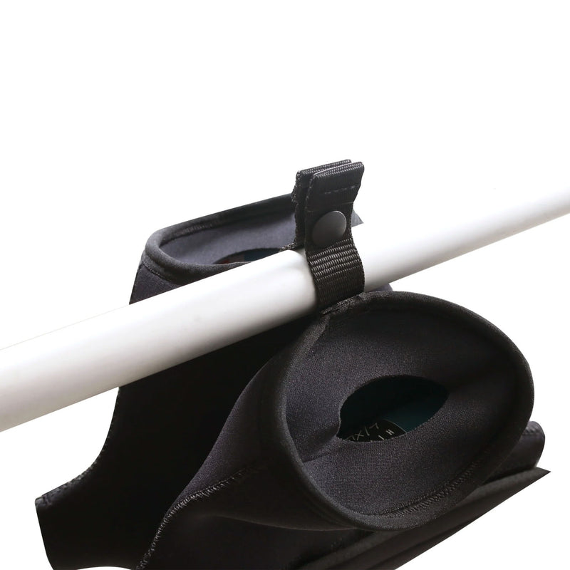 Lade das Bild in Galerie -Viewer, Hiko Plugs 4.0 Paddelpfötchen Druckknöpfe