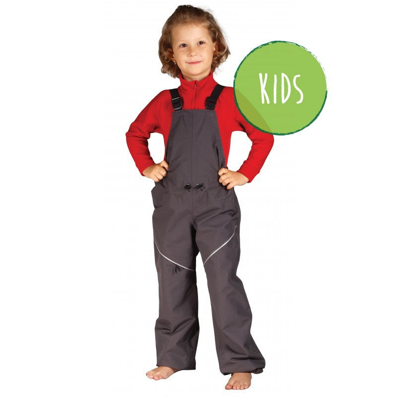 Lade das Bild in Galerie -Viewer, Hiko Quest Junior Kinder Paddelhose