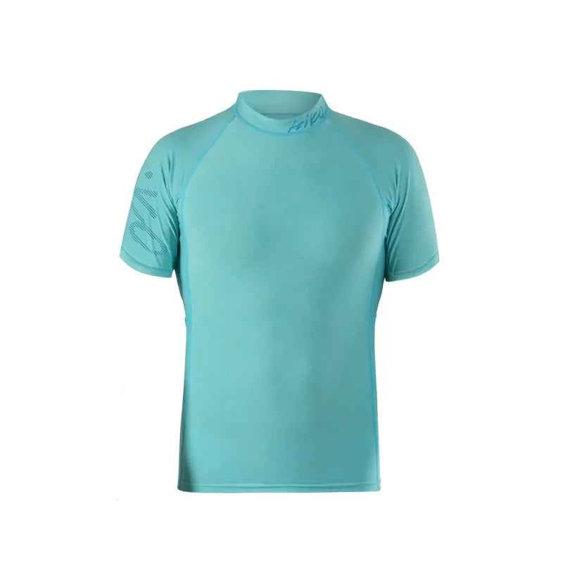 Carica immagine in Galleria Viewer, Hiko Shade Dew Shortsleeve Shirt Männer