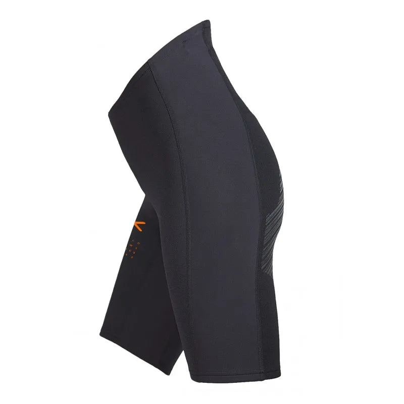 Lade das Bild in Galerie -Viewer, Hiko Symbio Neopren Shorts seitlich