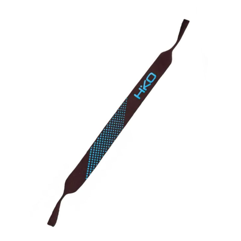 Cargue la imagen en el visor de la galería, Hiko Sicherungsriemen für Brille in blau