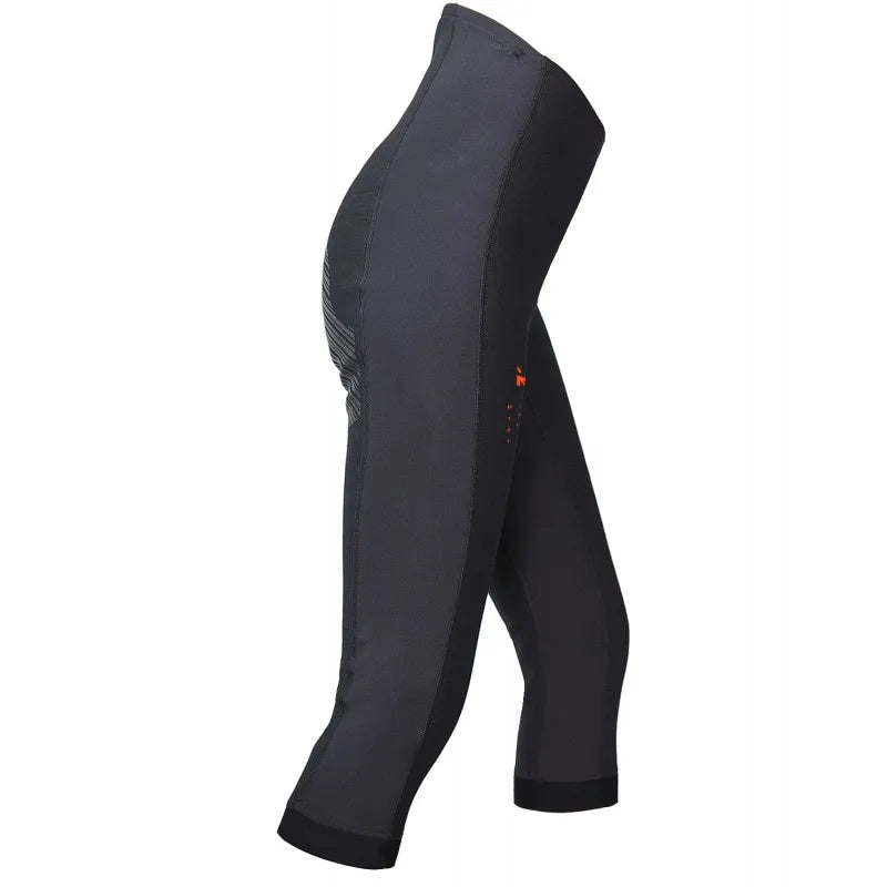 Carica immagine in Galleria Viewer, Hiko Symbio Capri Neoprenhose seitlich