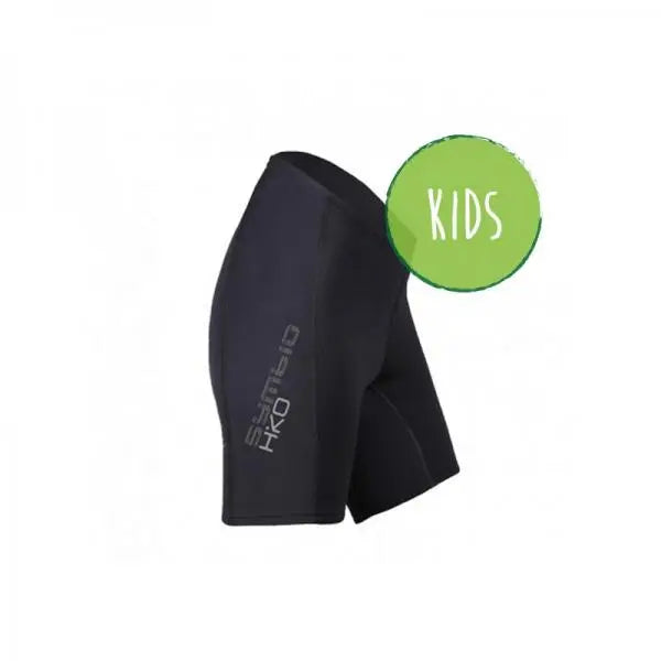 Lade das Bild in Galerie -Viewer, Hiko Symbio Kids Shorts