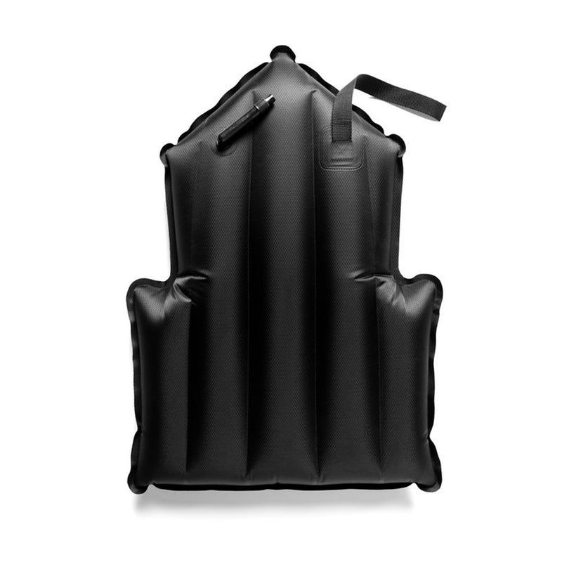 Načtěte obrázek do galerijního prohlížeče, Kokopelli Aufblasbarer Packraft Sitz