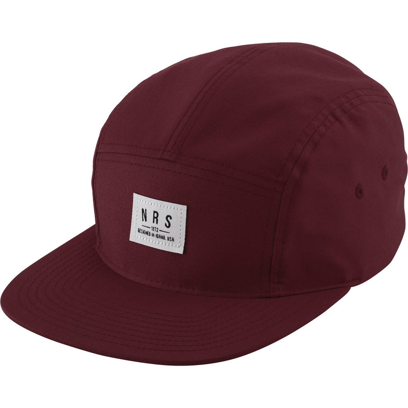 Carica immagine in Galleria Viewer, NRS 5-Panel Hat Schirmkappe in berry