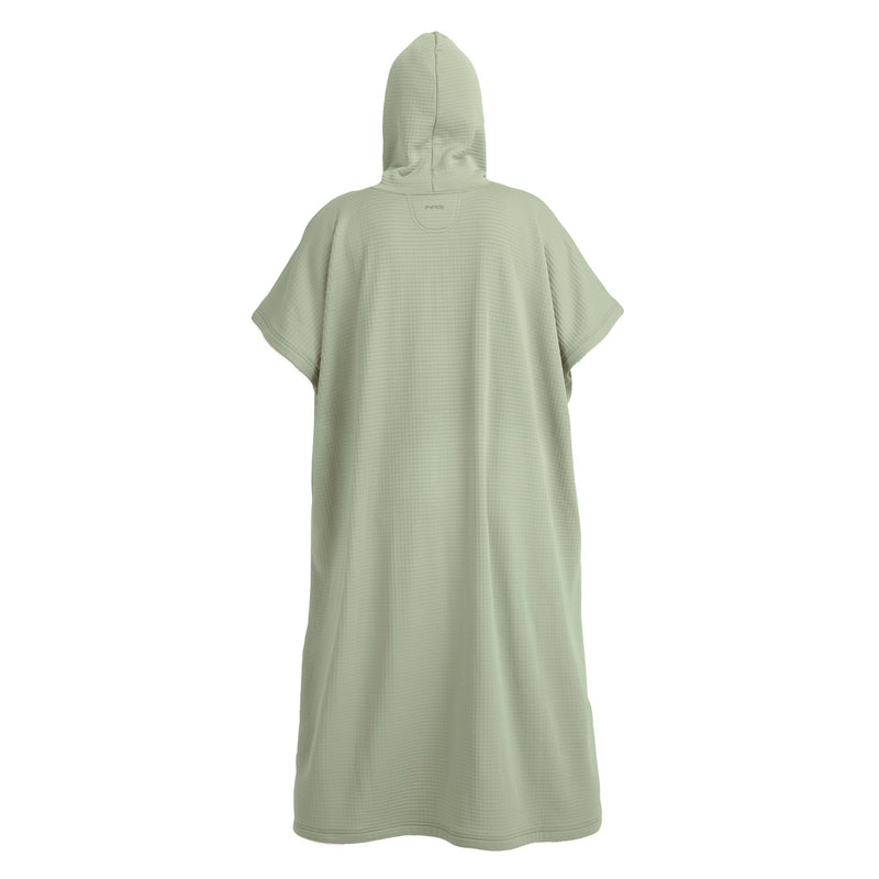 Chargez l'image dans la visionneuse de la galerie, NRS Covert Changing Poncho Umziehponcho Rückseite