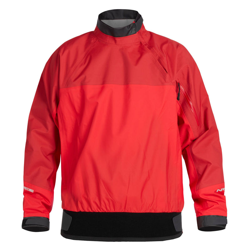 Load image into Gallery viewer, NRS Echo Paddeljacke in rot