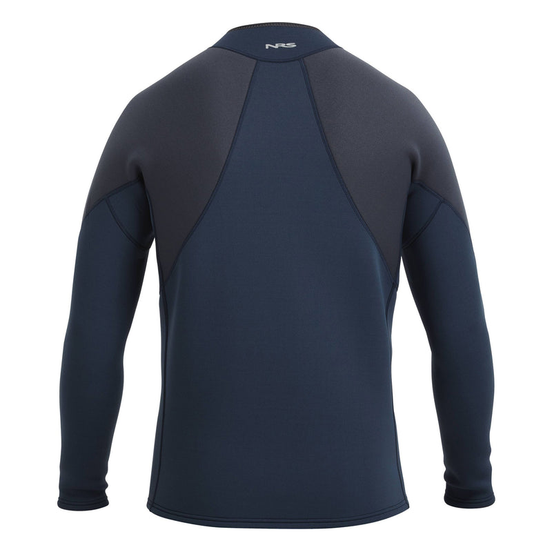 Lade das Bild in Galerie -Viewer, NRS Men's Ignitor Jacket Herren Neoprenjacke von hinten