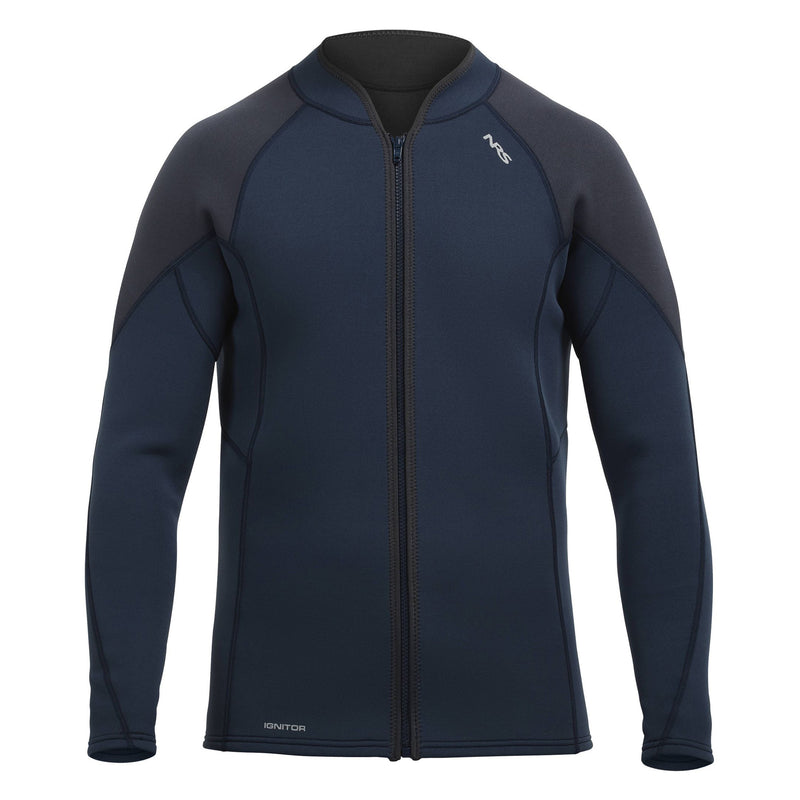 Lade das Bild in Galerie -Viewer, NRS Men's Ignitor Jacket Herren Neoprenjacke