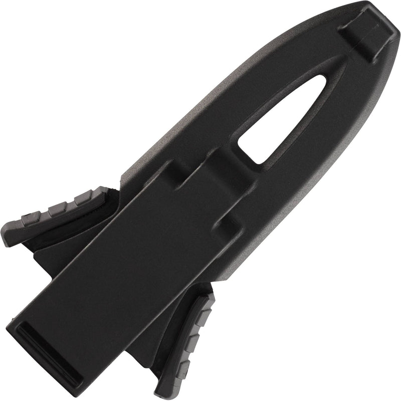 Load image into Gallery viewer, NRS Pilot Knife Ersatz Messerscheide Rückseite