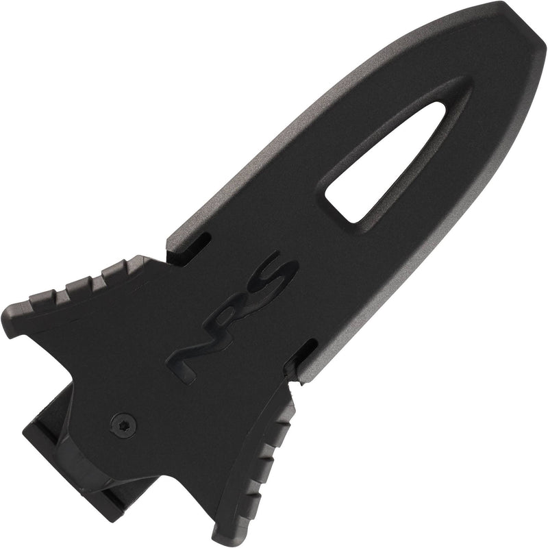 Load image into Gallery viewer, NRS Pilot Knife Ersatz Messerscheide Vorderseite