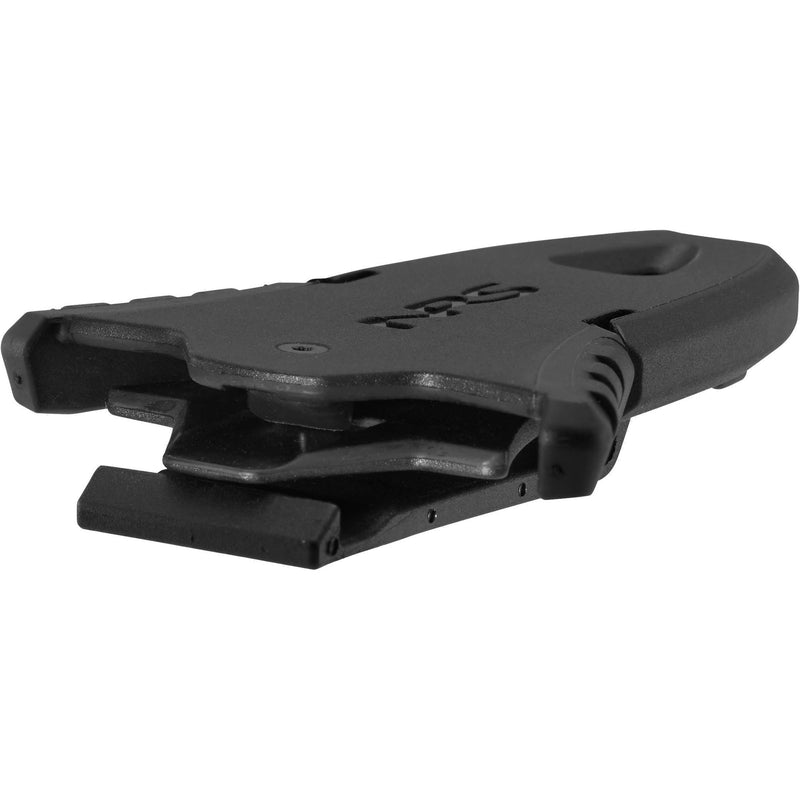 Lade das Bild in Galerie -Viewer, NRS Co-Pilot Knife Ersatz Messerscheide Seitenansicht