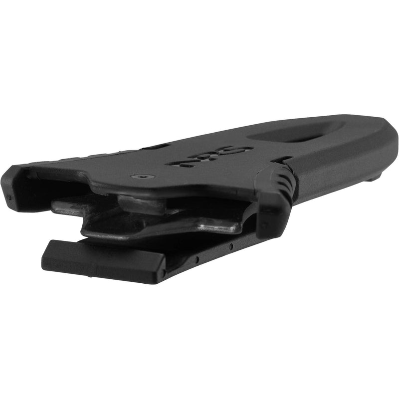 Load image into Gallery viewer, NRS Pilot Knife Ersatz Messerscheide Seitenansicht