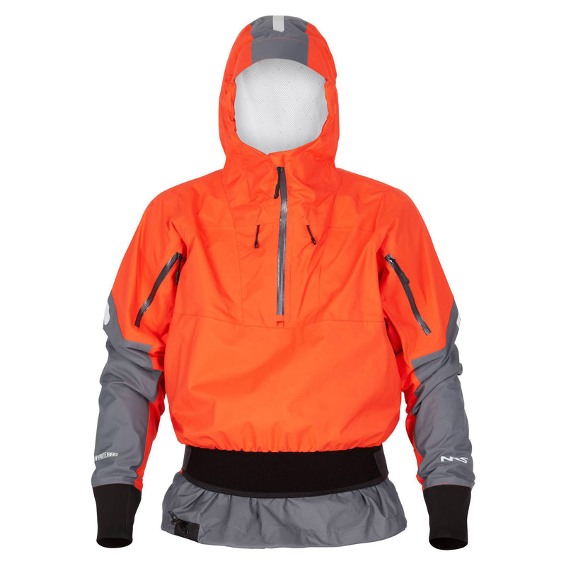 Cargue la imagen en el visor de la galería, NRS Riptide Paddeljacke in Flare