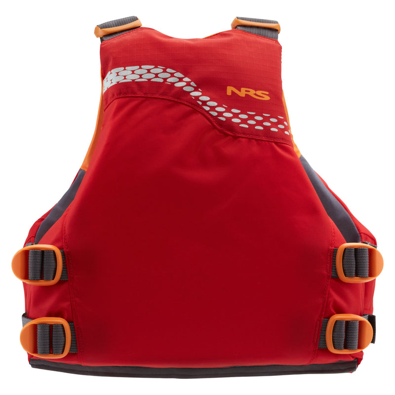 Lade das Bild in Galerie -Viewer, NRS Vista Youth Kinderschwimmweste Rücken