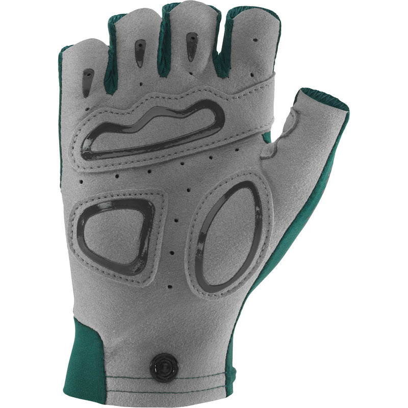 Load image into Gallery viewer, NRS Women's Boater's Gloves Paddelhandschuhe Innenseite