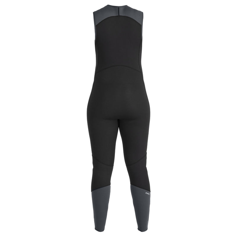 Laad de foto op in Galerie -Viewer, NRS Women’s 3.0. Ignitor Damen Neoprenanzug Rückseite