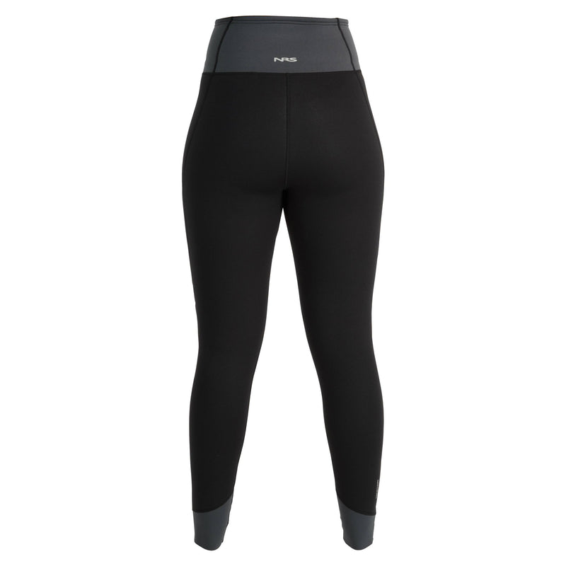 Lade das Bild in Galerie -Viewer, NRS Women's Ignitor Pant Neoprenhose 2 mm von hinten