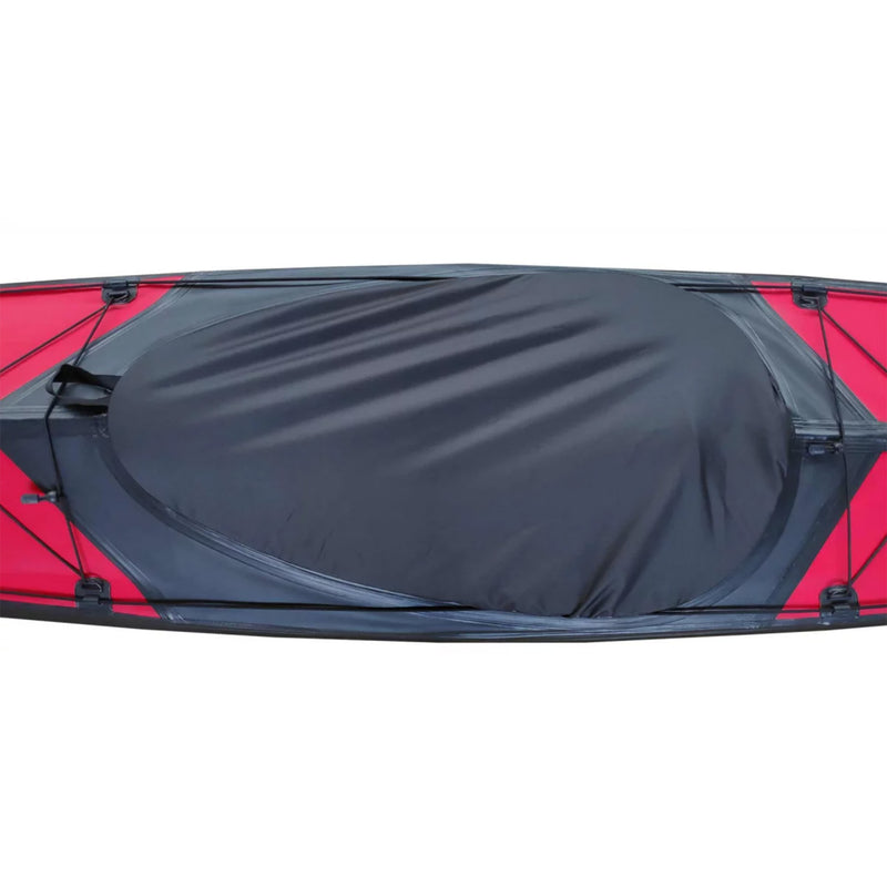 Načtěte obrázek do galerijního prohlížeče, Nortik Lukendeckel am Boot