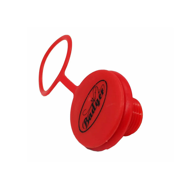 Chargez l'image dans la visionneuse de la galerie, Nortik Überdruckventil in rot