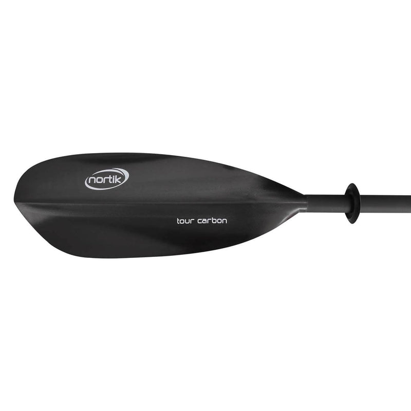 Lade das Bild in Galerie -Viewer, Nortik Tour Carbon Doppelpaddel
