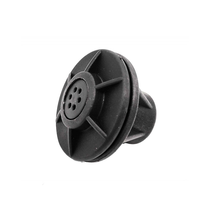 Chargez l'image dans la visionneuse de la galerie, Nortik Überdruckventil in schwarz