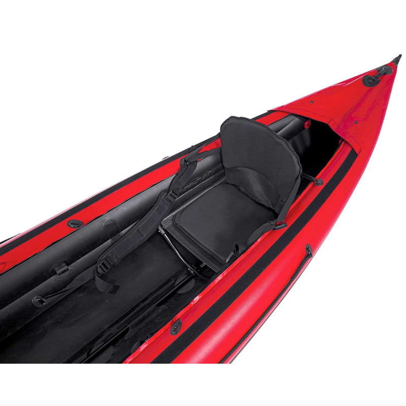 Cargue la imagen en el visor de la galería, Nortik extrahohe Rückenlehne