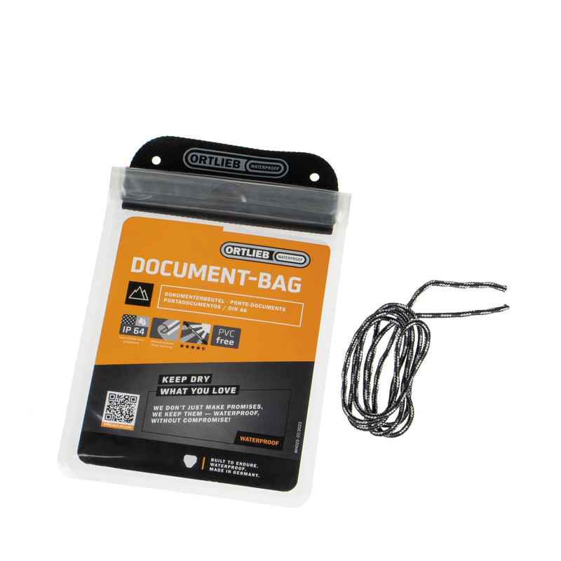 Chargez l'image dans la visionneuse de la galerie, Ortlieb Document Bag Dokumentenbeutel