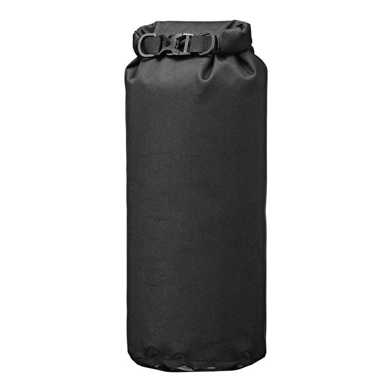 Carica immagine in Galleria Viewer, Ortlieb PS490 Drybag von hinten in schwarz