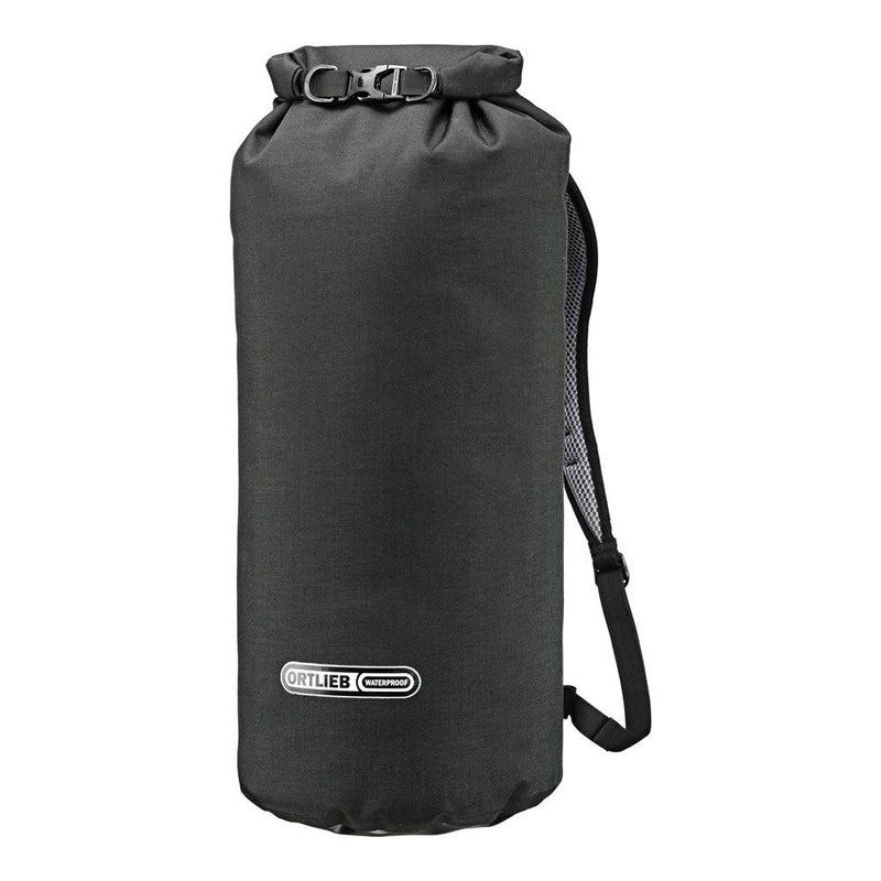 Lade das Bild in Galerie -Viewer, Ortlieb X-Plorer Rucksack in schwarz