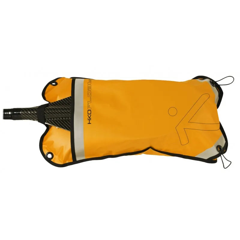 Carica immagine in Galleria Viewer, Hiko Paddle Float Auftriebskörper in gelb