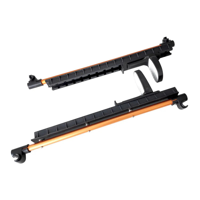 Laad de foto op in Galerie -Viewer, Pakboats Fußstütze fest