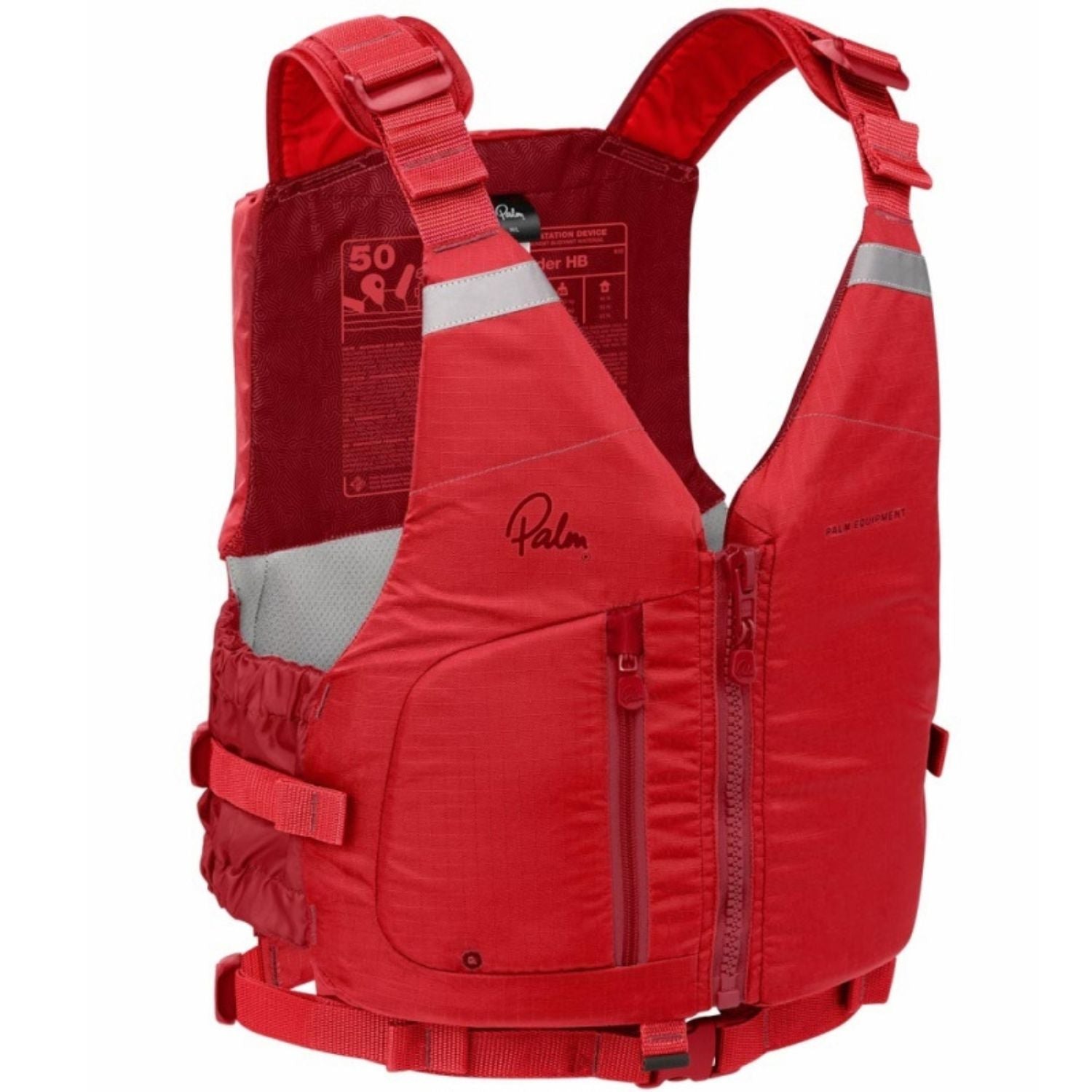 W*f様 Palm Meander ライフジャケット M/L Palm Meander Highback PFD | Kanu-Online