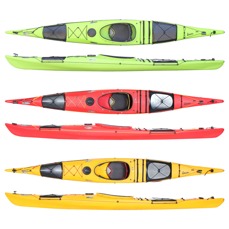 Laad de foto op in Galerie -Viewer, Prijon Lavie in allen Farben