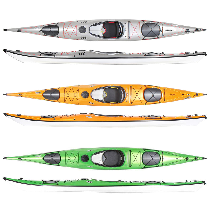 Carica immagine in Galleria Viewer, Prijon PriLite Marlin LV in allen Farben