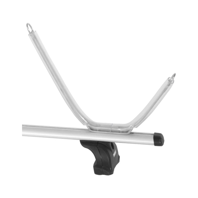 Chargez l'image dans la visionneuse de la galerie, Prijon Ovalbügel für Kajak Dachtransport Nut