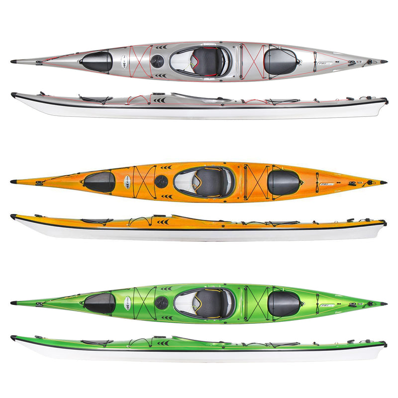 Laad de foto op in Galerie -Viewer, Prijon PriLite Marlin in allen Farben