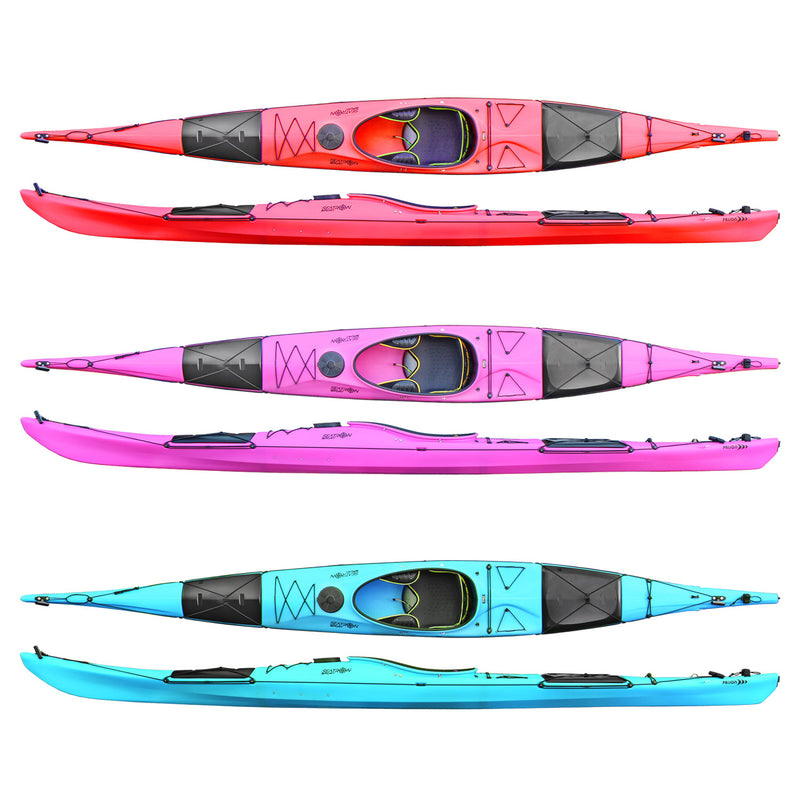 Lade das Bild in Galerie -Viewer, Prijon Seatron Sport in allen Farben