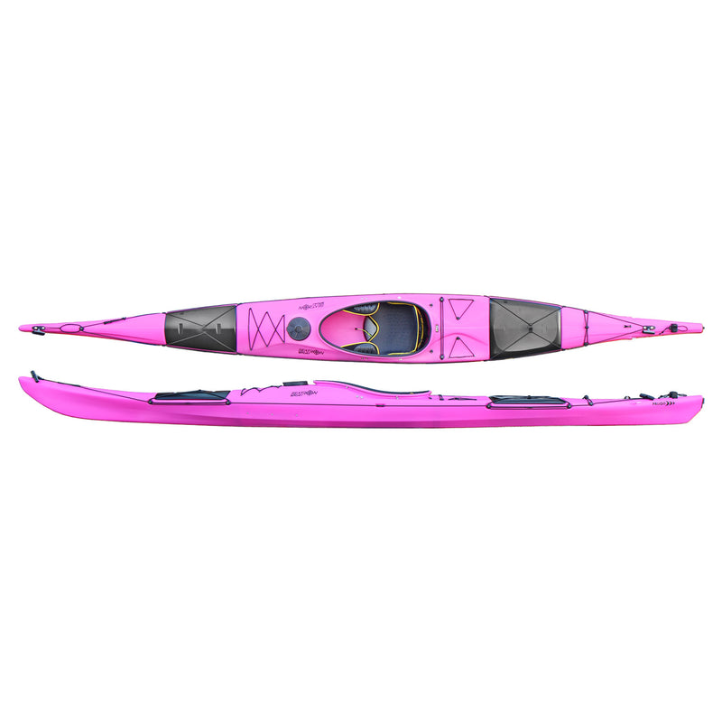 Lade das Bild in Galerie -Viewer, Prijon Seatron Sport in pink