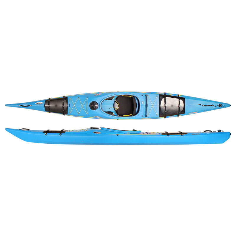 Carica immagine in Galleria Viewer, Prijon Touryak 470 LV in blau