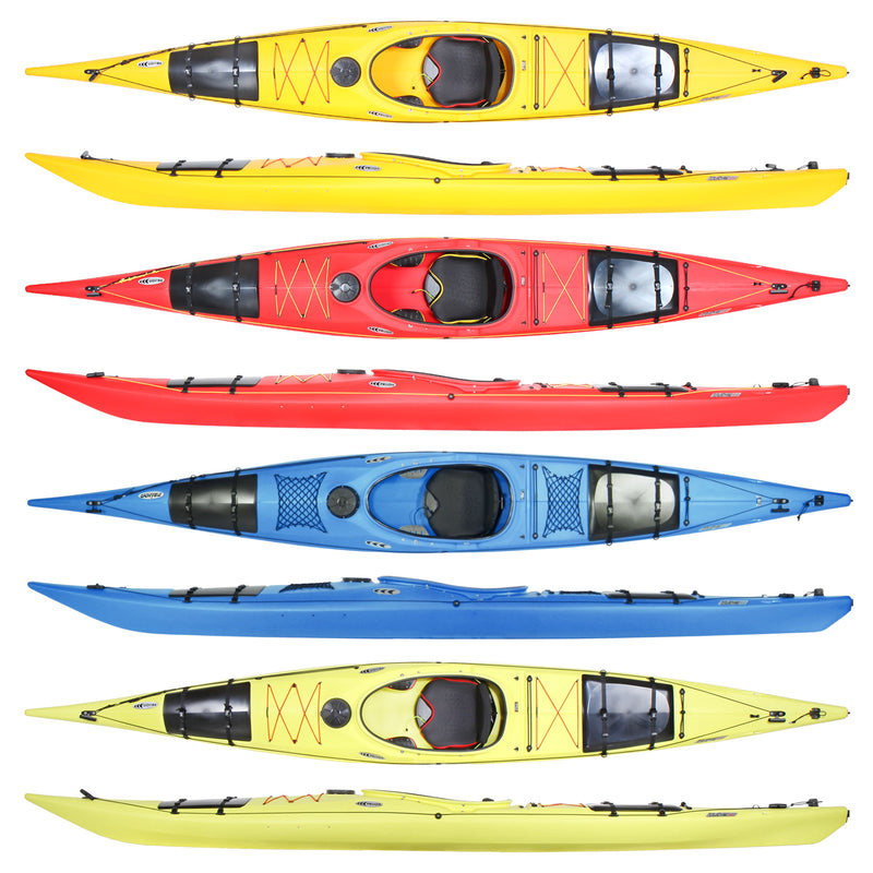 Carica immagine in Galleria Viewer, Prijon Touryak 470 in allen Farben